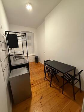 Foto - 3 Zimmer Etagenwohnung in Berlin