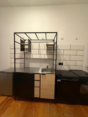 Foto - Etagenwohnung in Berlin zur Miete