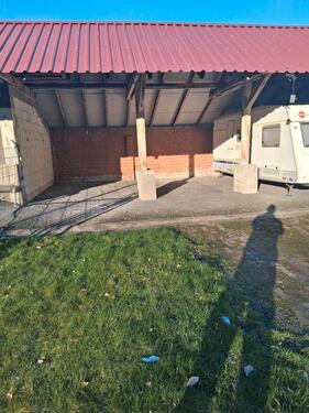 Foto - Unterstellplätze - 45,00&nbsp;EUR Miete,