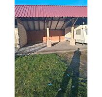 Unterstellplätze - 45,00&nbsp;EUR Miete, in Garrel (PLZ: 49681)