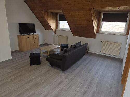 Foto - Möblierte Wohnung Kusel Stadt (bis 5 Personen)