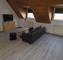 Möblierte Wohnung Kusel Stadt (bis 5 Personen)