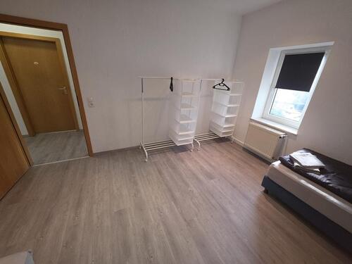 Foto - 4 Zimmer Dachgeschoßwohnung in Kusel