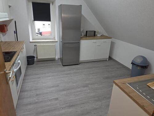 Foto - Dachgeschoßwohnung in Kusel zur Miete