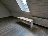 Foto - 3 Zimmer Dachgeschoßwohnung zur Miete in Guxhagen