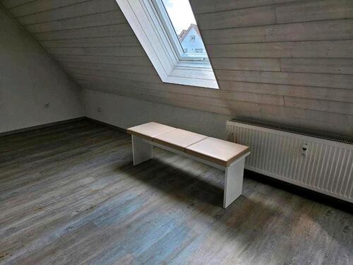 Foto - 3 Zimmer Dachgeschoßwohnung zur Miete in Guxhagen