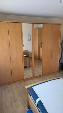 Foto - 2.5 Zimmer Erdgeschoßwohnung in Meppen