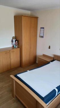 Foto - Erdgeschoßwohnung in Meppen zur Miete