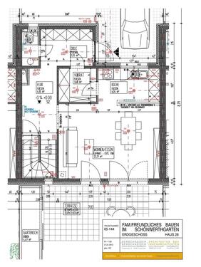 Foto - 4 Zimmer Reihenhaus zur Miete in Neumarkt in der Oberpfalz