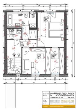 Foto - 4 Zimmer Reihenhaus in Neumarkt in der Oberpfalz