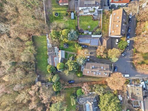 Foto - KENSINGTON Exklusiv - Zwei Entwicklungsgrundstücke in zentraler Lage