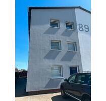 1,5 Zimmerwohnung in Westercelle