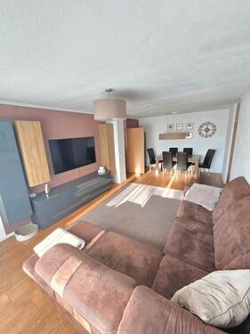 Foto - 4 Zimmer Etagenwohnung zum Kaufen in Ingolstadt