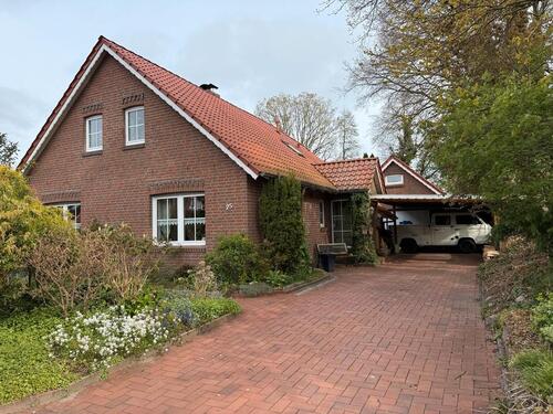 Foto - 3 Zimmer Einfamilienhaus zum Kaufen in Aurich