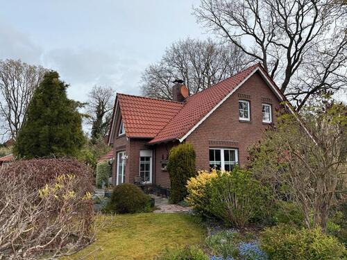 Foto - 3 Zimmer Einfamilienhaus in Aurich