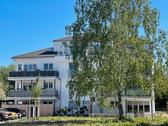 Foto - Gemütliche 3 Zi NB Wohnung mit Ost-Balkon und Blick ins Grüne