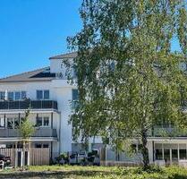 Gemütliche 3 Zi NB Wohnung mit Ost-Balkon und Blick ins Grüne - Dortmund Brackel