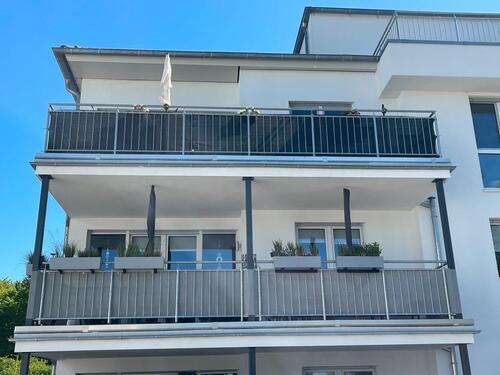 Foto - 3 Zimmer Etagenwohnung zur Miete in Dortmund