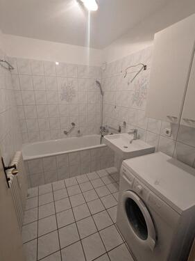 Foto - 3 ZKB Wohnung mit Balkon in Ingolstadt Rathgeberstr. 7