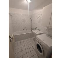 3 ZKB Wohnung mit Balkon in Ingolstadt Rathgeberstr. 7