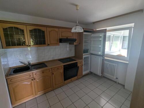 Foto - 3 Zimmer Etagenwohnung in Ingolstadt
