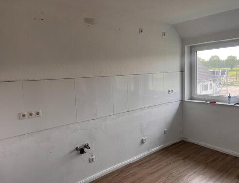 Foto - 5 Zimmer Dachgeschoßwohnung zur Miete in Hude (Oldenburg)