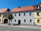 Foto - Mehrfamilienhaus im Kern von Schnaittenbach