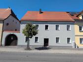 Foto - 5 Zimmer Mehrfamilienhaus, Wohnhaus zum Kaufen in Schnaittenbach