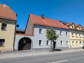 Foto - 5 Zimmer Mehrfamilienhaus, Wohnhaus in Schnaittenbach