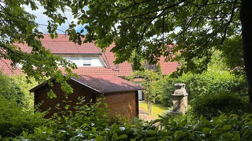 Foto - 4 Zimmer Doppelhaushälfte in Hatten