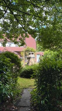 Foto - Doppelhaushälfte in Hatten zum Kaufen