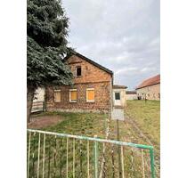 Charmantes Einfamilienhaus mit Potential - Provisionsfrei!!! - Ruhland