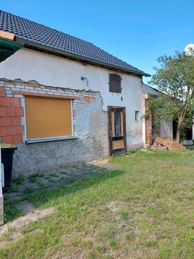 Foto - Einfamilienhaus in Ruhland