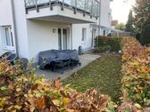 Foto - Top Garten-Wohnung KFW70 modern, perfekte ruhige Lage, Zentrum