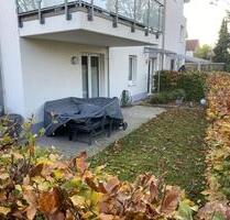 Top Garten-Wohnung KFW70 modern, perfekte ruhige Lage, Zentrum - Wallenhorst