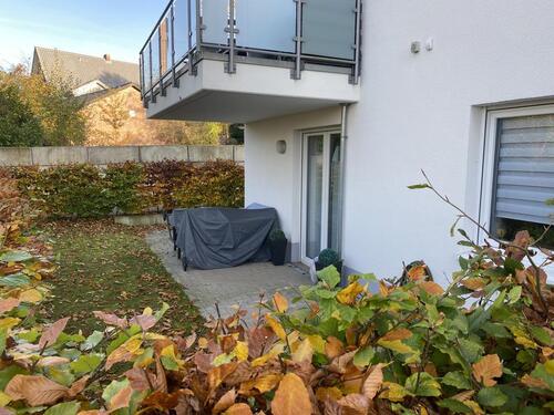 Foto - 3 Zimmer Erdgeschoßwohnung zum Kaufen in Wallenhorst