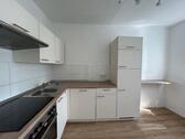 Foto - ---Sanierte 3-Raum Wohnung mit Einbauküche in Lusan---