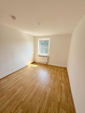 Foto - Etagenwohnung in Breitenbrunn/Erzgebirge