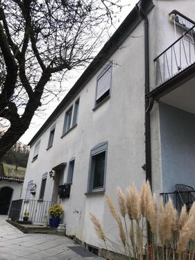 Foto - Einfamilienhaus in Gerbrunn