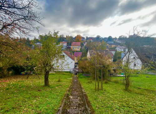 Foto - Einfamilienhaus in Gerbrunn zum Kaufen