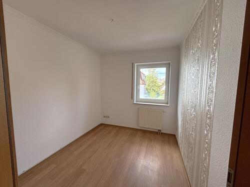 Foto - Etagenwohnung in Nienburg (Weser)