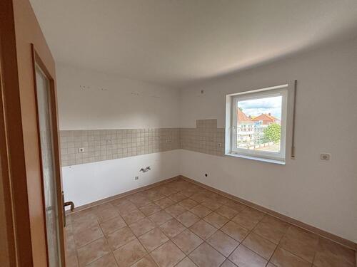 Foto - Etagenwohnung in Nienburg (Weser) zur Miete