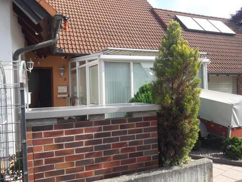 Foto - 2-Zimmer-Wohnung, ca. 65 qm, voll möbliert