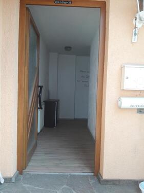 Foto - Etagenwohnung zur Miete in Röthlein