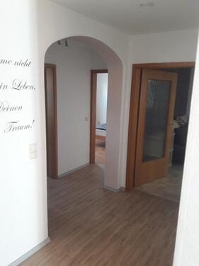 Foto - Etagenwohnung in Röthlein