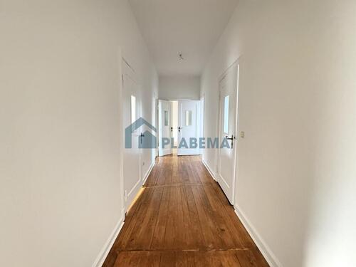 Foto - Etagenwohnung zur Miete in Parchim