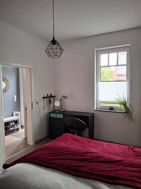 Foto - Etagenwohnung zur Miete in Stuhr