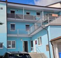 helle, ruhige 3-Zimmer-Wohnung (95 qm) mitten in Osterhofen