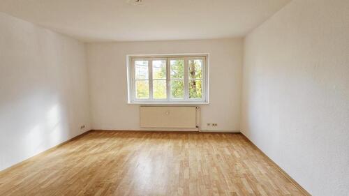 Foto - Etagenwohnung in Magdeburg zur Miete