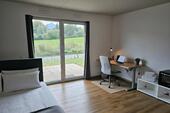 Foto - Modernes Apartment (33m², Bj. 2021) Laurensberg 